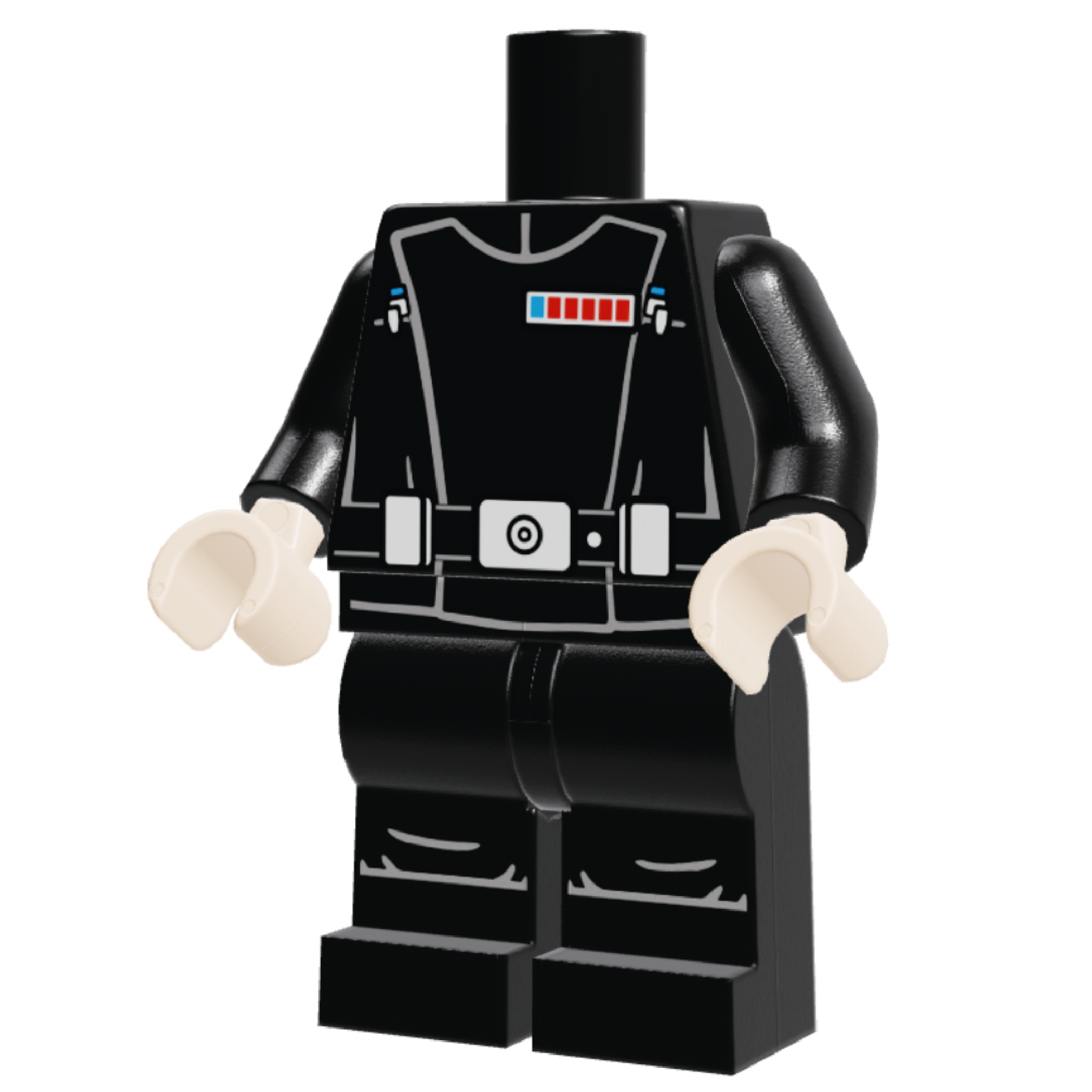 SW Customs Navy Security Vice Admiral