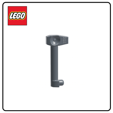 LEGO® Body Part Range Finder