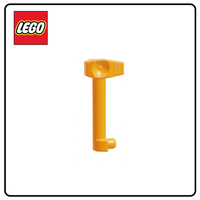 LEGO® Body Part Rangefinder