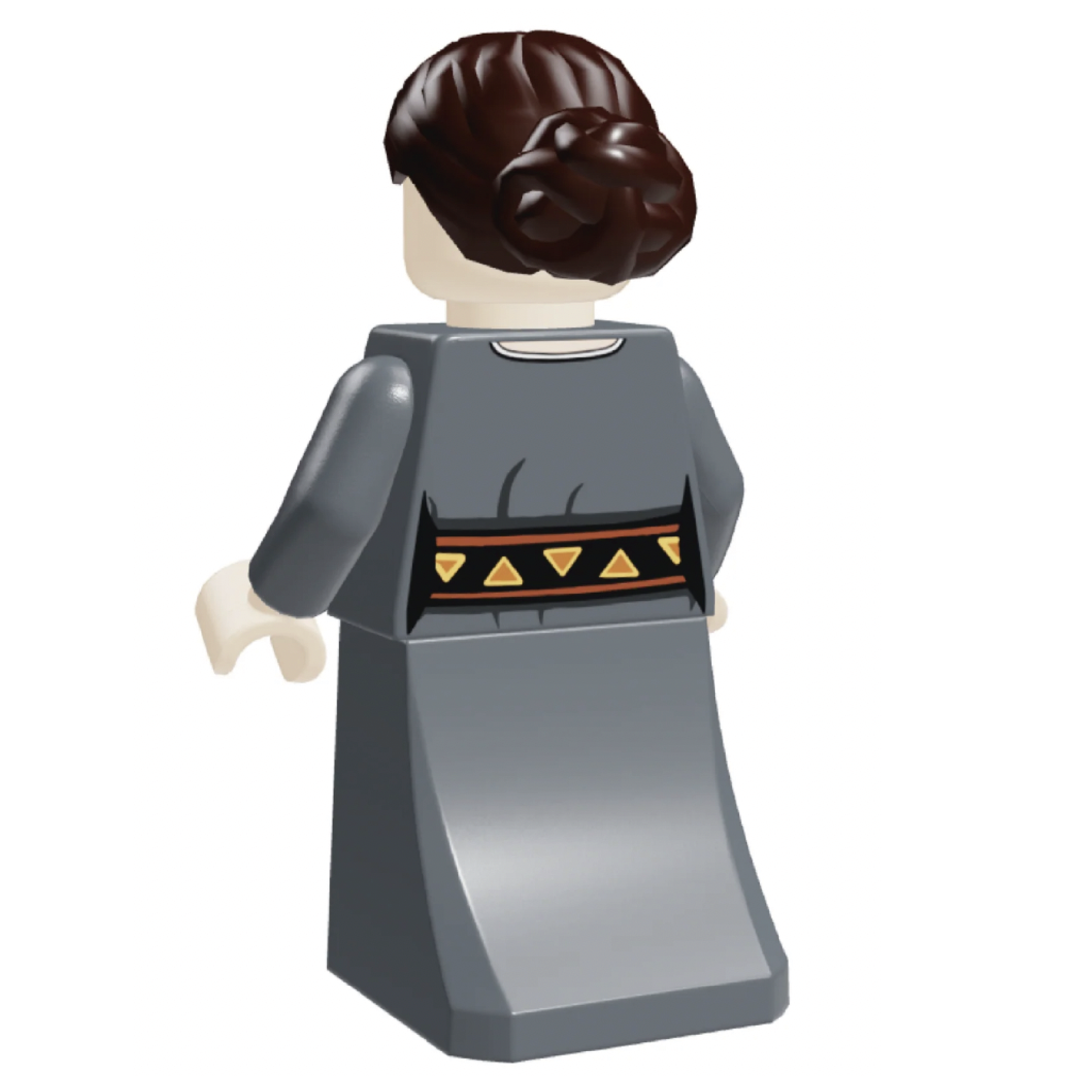 Minifigura de Shmi Skywalker de SW Customs