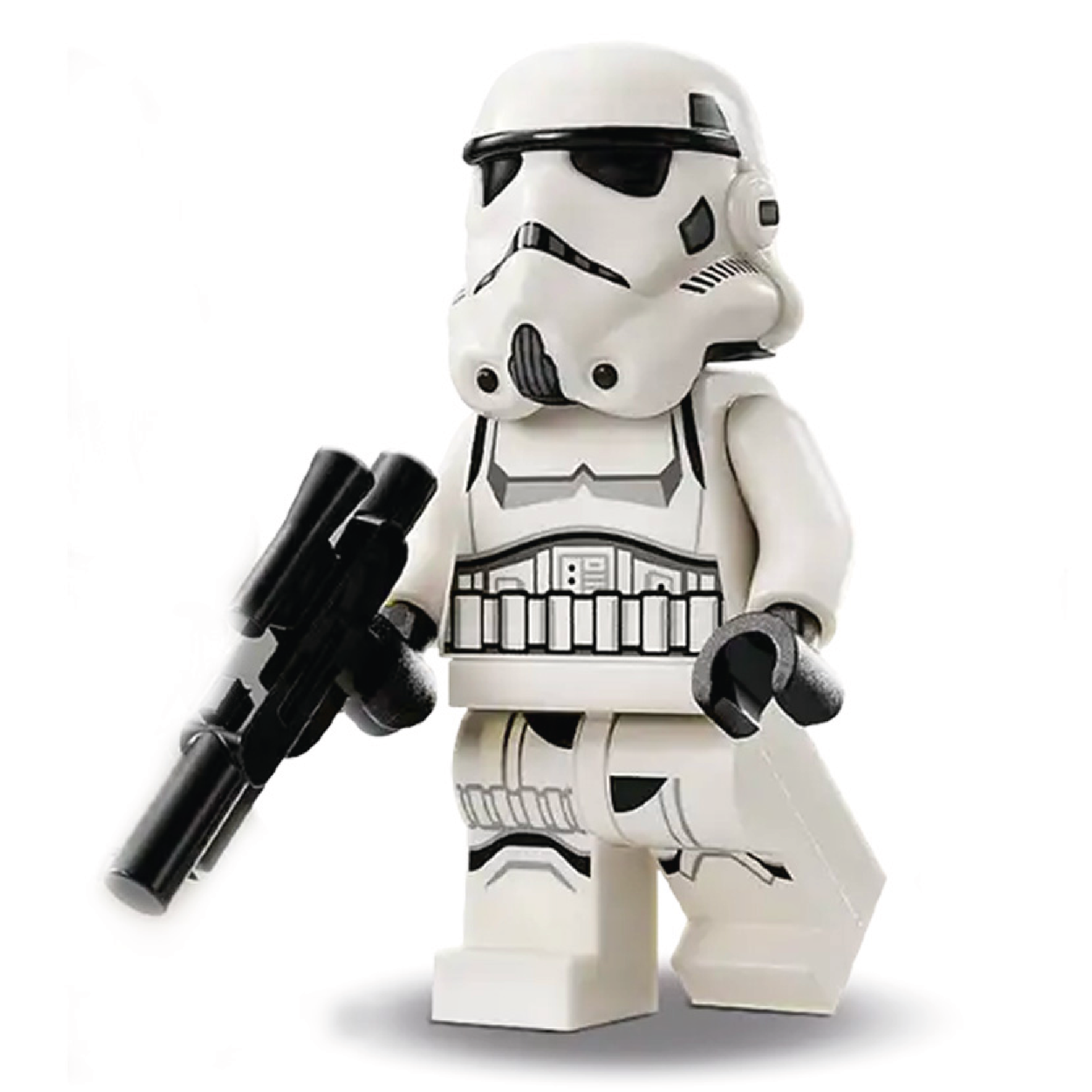 LEGO® Star Wars Minifigure - Stormtrooper 2024 – Hall of Bricks