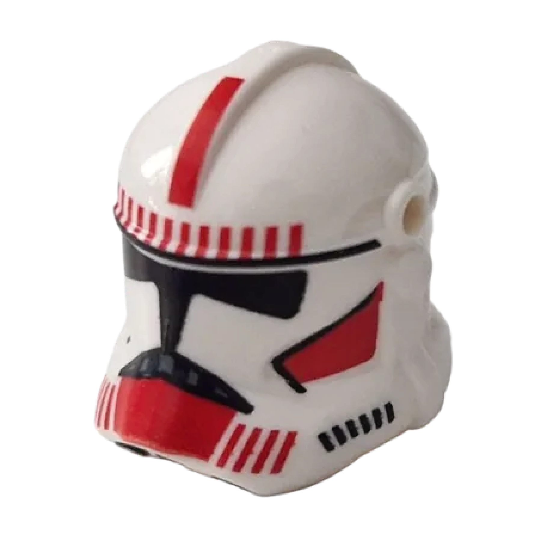 LEGO® Star Wars Helmet Clone Trooper Coruscant Guard – Hall of Bricks