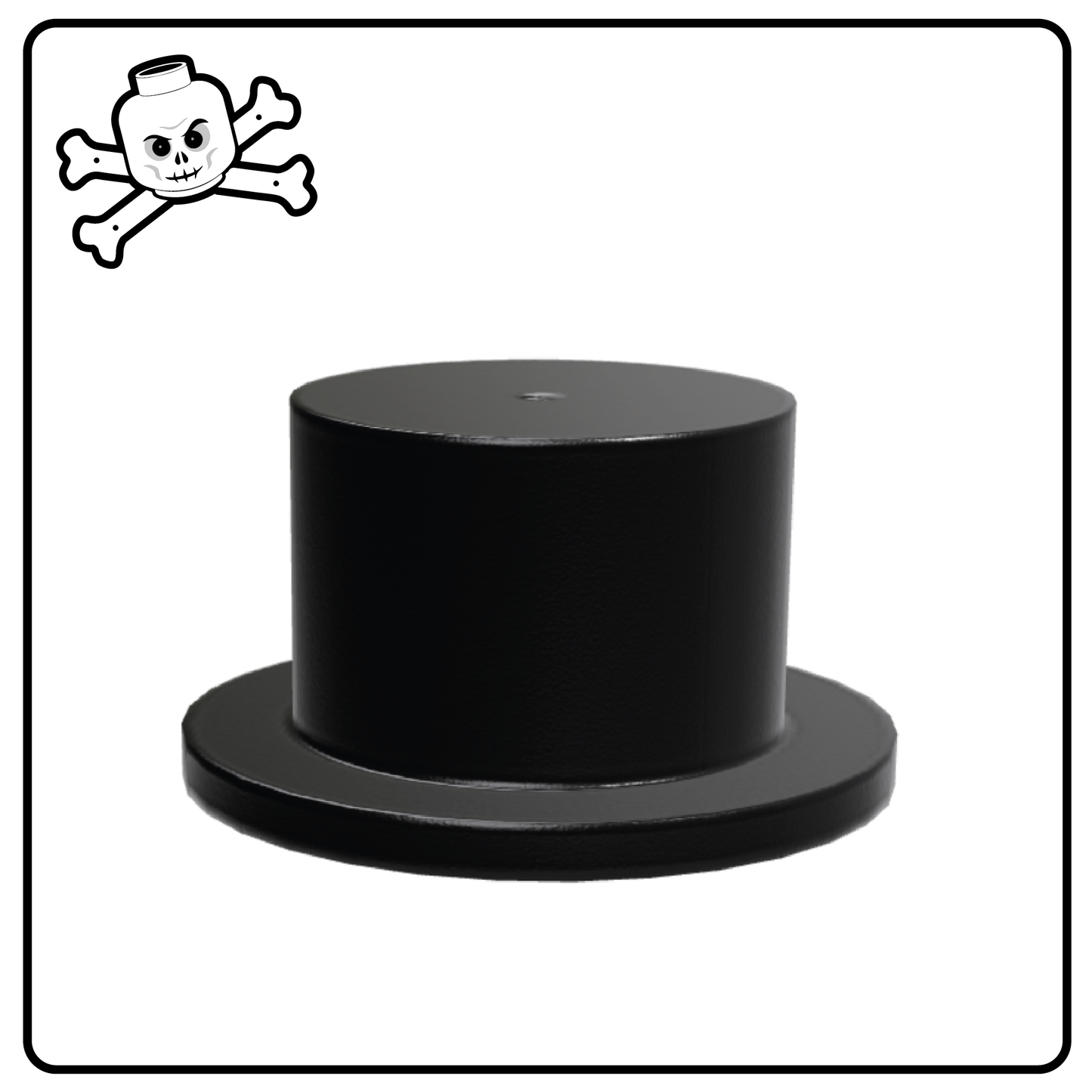 LEGO® Top Hat