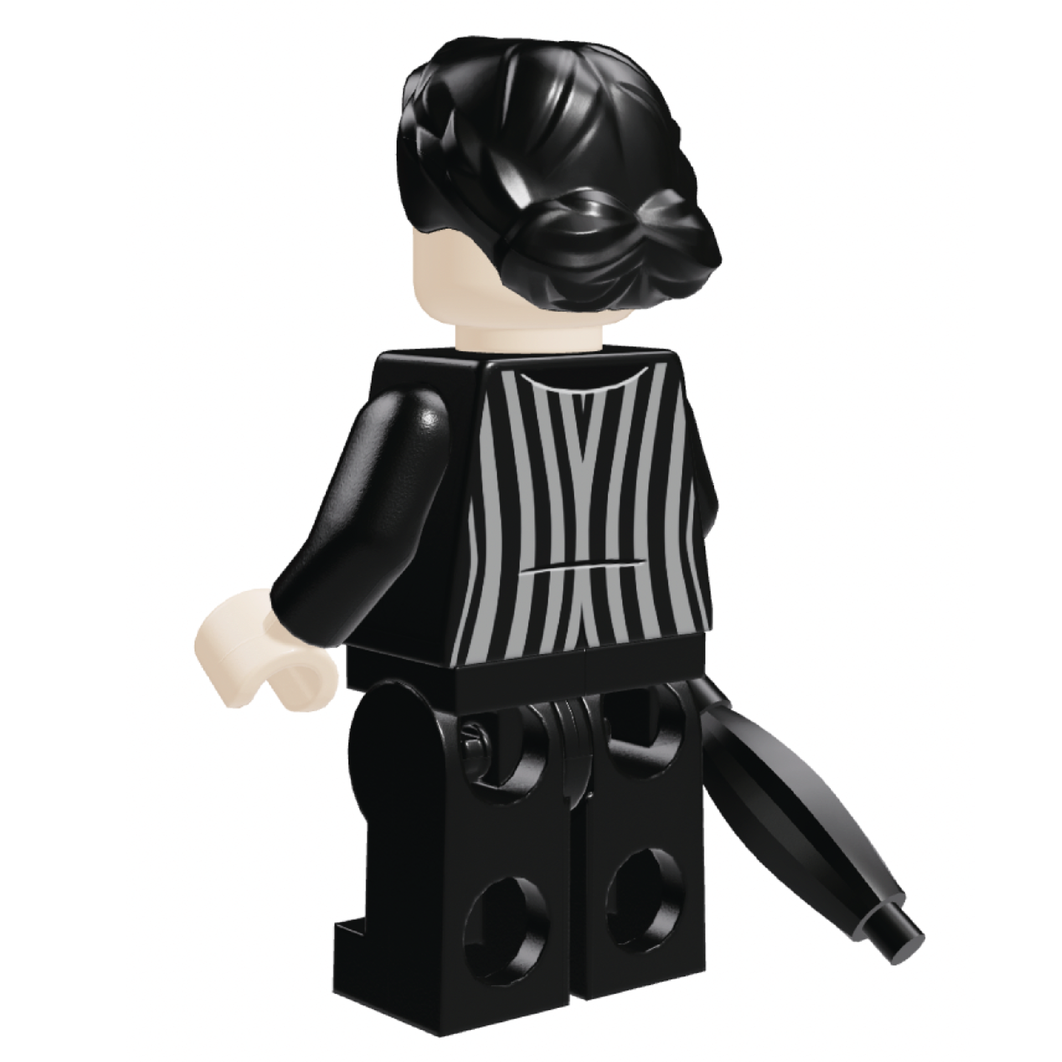 Creepy Daughter Minifigure