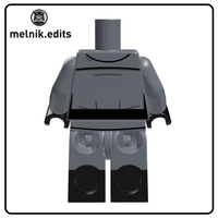 Imperial Army Trooper Body by Melnik.edits