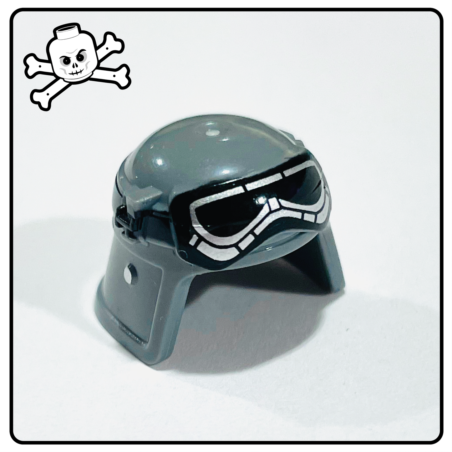 HoB Custom Molded Mudtrooper Helmet