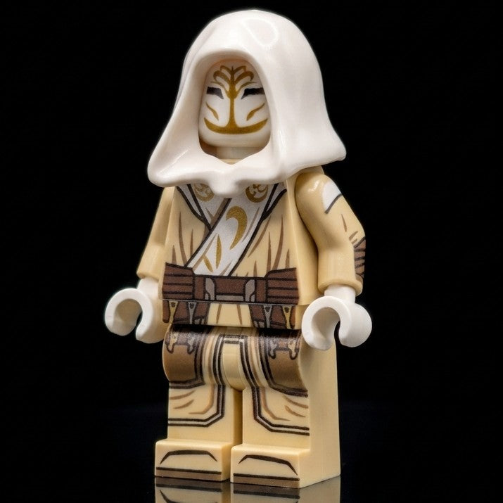 SW Customs Collectible Figure – The Sanctuary Sentinel