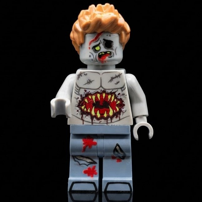 HoB Collectible Figure - Hungry Zombie