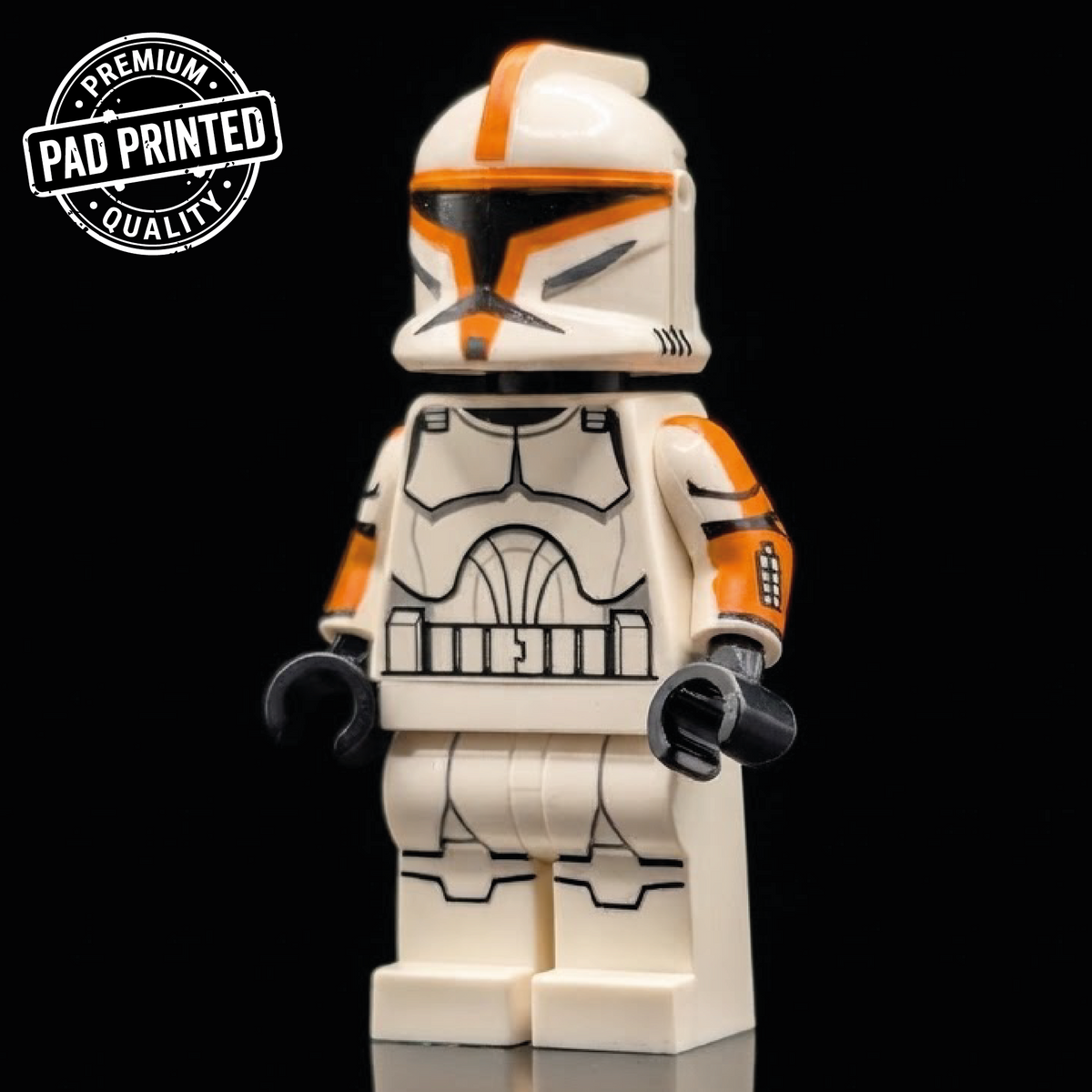 SandstormCustoms Figure - AP1 212th Clone Trooper