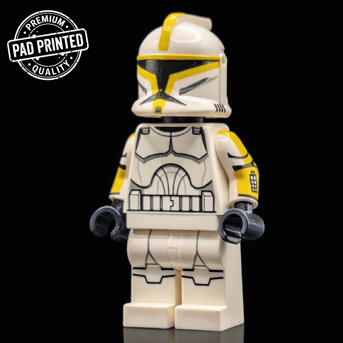 SandstormCustoms Figure - AP1 327th Clone Trooper