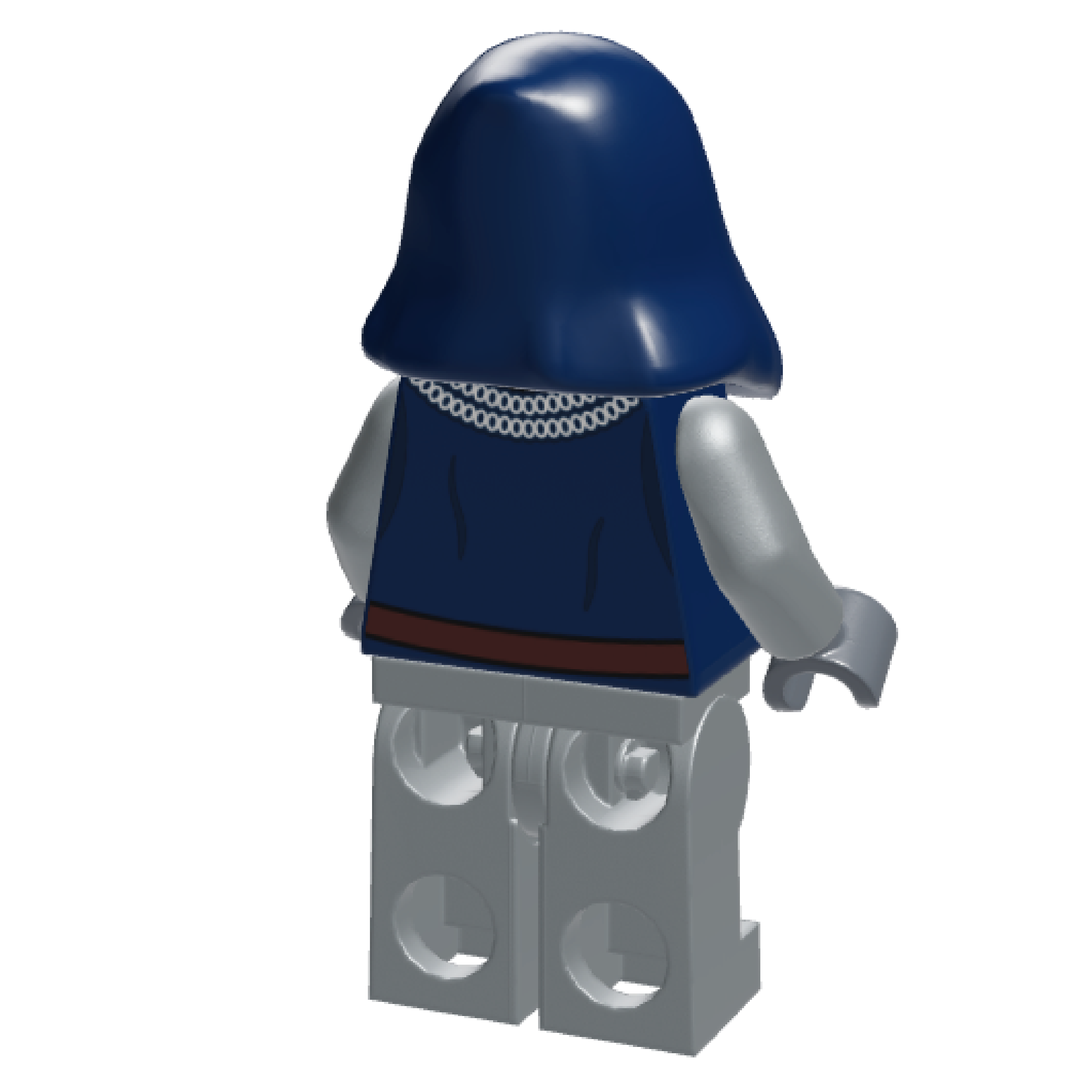 Hyrule Mage Minifigure