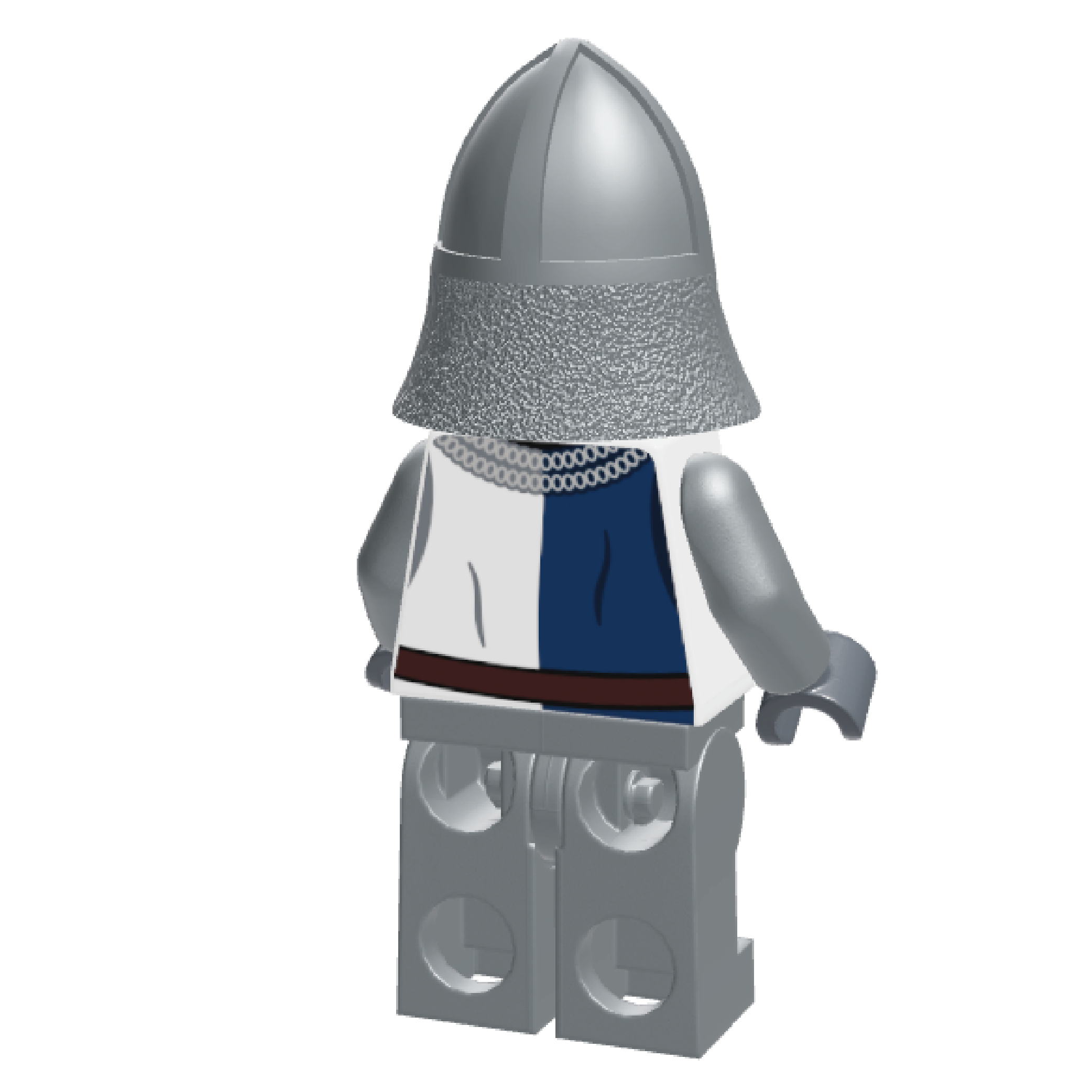 Hyrule Soldier Minifigure