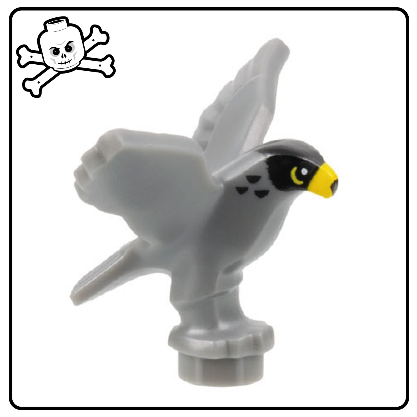 LEGO® Animal Falcon
