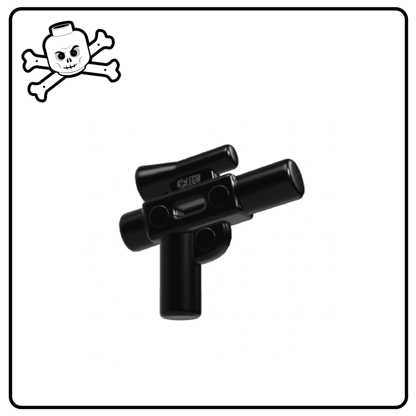 LEGO® Weapon Blaster Small