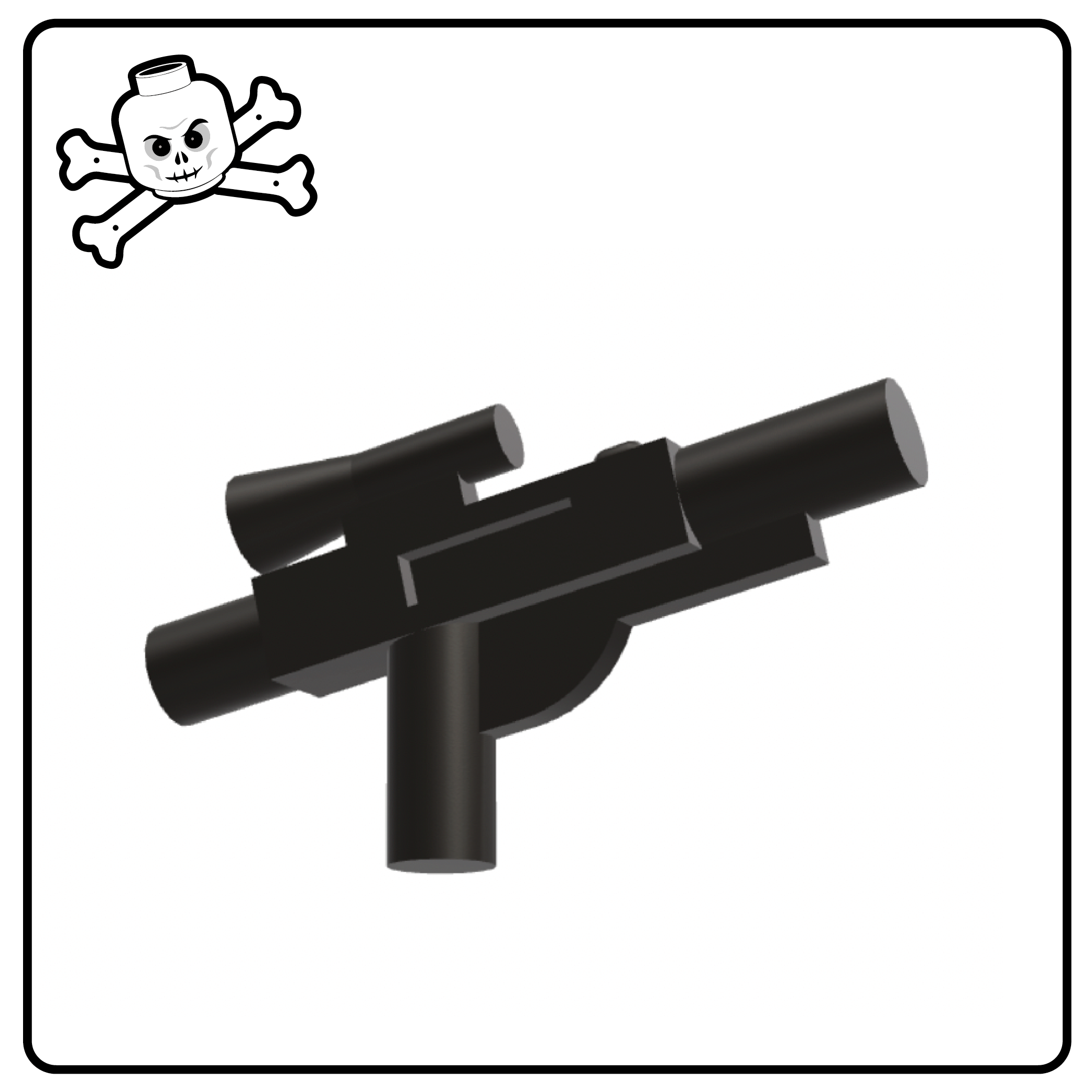 Pantalón corto LEGO® Weapon Blaster