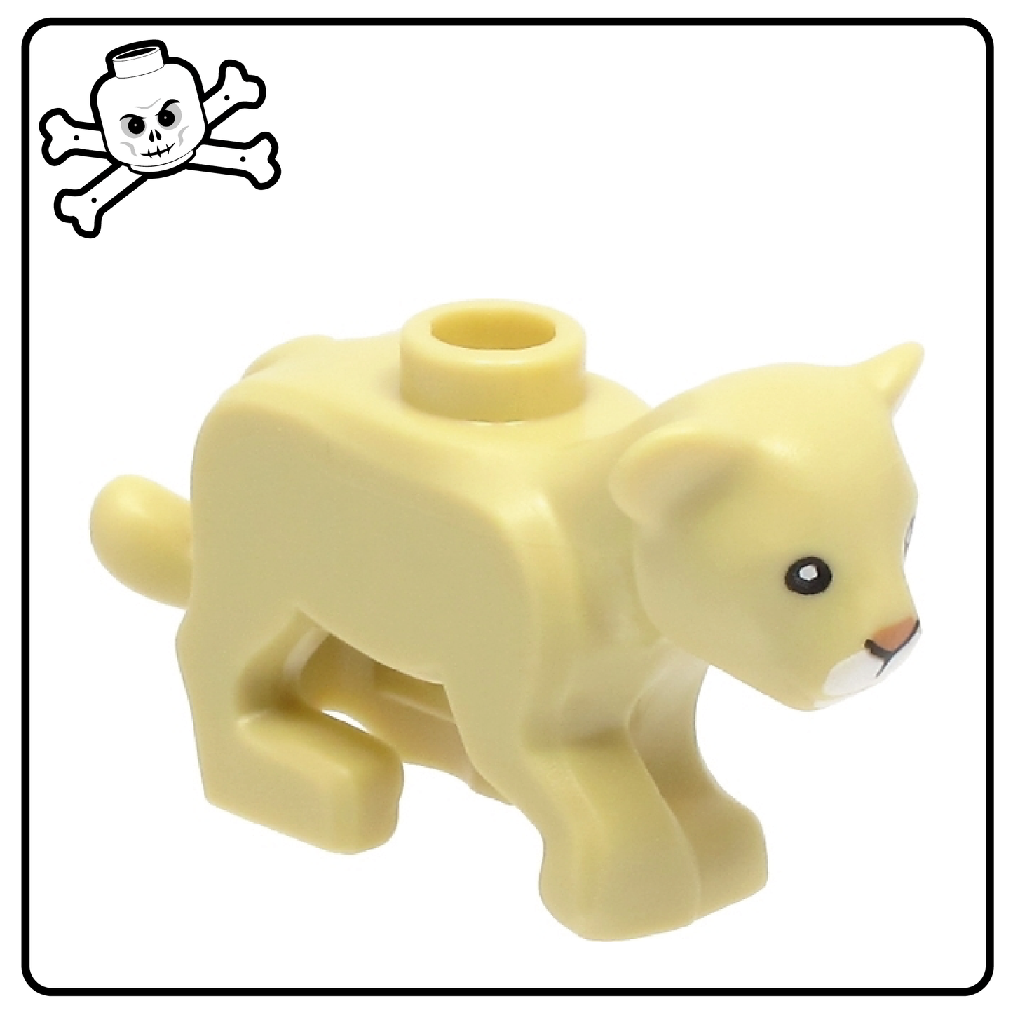 LEGO® Animal Baby Lion