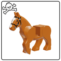 LEGO® Animal Horse